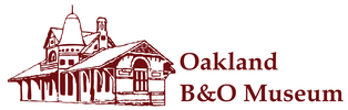 Volunteer With The Oakland B&O Museum - Oakland B&O Museum